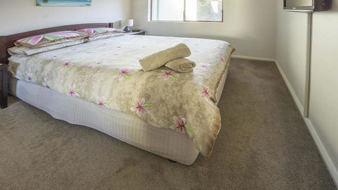 Fathoms Apartment 18/1a Mitchell Pde - All Linen Provided - Tourism Townsville 2