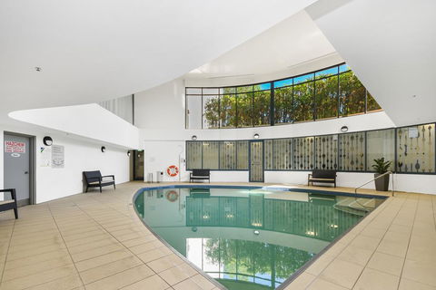 FAVOURITE GET-AWAY ON THE BEACHFRONT - Tourism Townsville 2