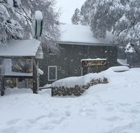 Feathertop Alpine Lodge - Tourism Townsville