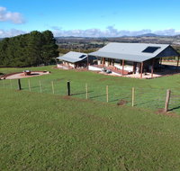 Fellcroft Farmstay - Tourism Townsville