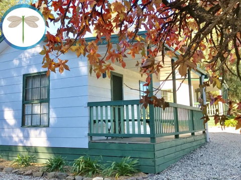 Fernleigh Accommodation - Tourism Townsville 2