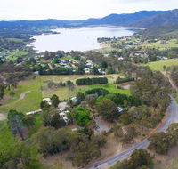 Fernleigh Accommodation - Tourism Townsville