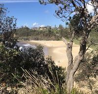 Fi's Beach House - Tourism Townsville