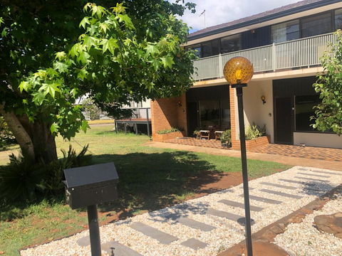 Fi's Beach House - Tourism Townsville 2