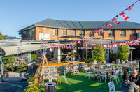 Book Figtree Accommodation Vacations Tourism Townsville Tourism Townsville
