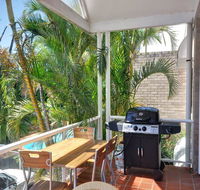 Filtered River Views - Tourism Townsville