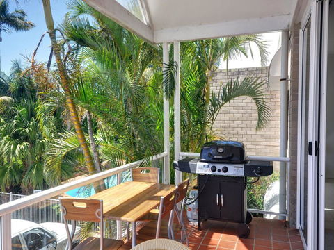 Filtered River Views - Tourism Townsville 0