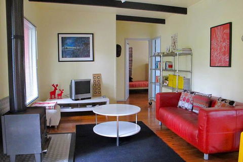 Finisterre Beach House - Tourism Townsville 1