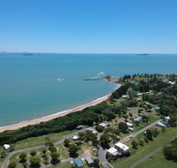 Fisherman's Beach Holiday Park - Tourism Townsville