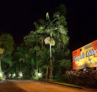 Fishery Falls Holiday Park - Tourism Townsville
