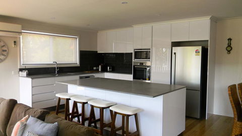 Fishpen Haven - Tourism Townsville 3