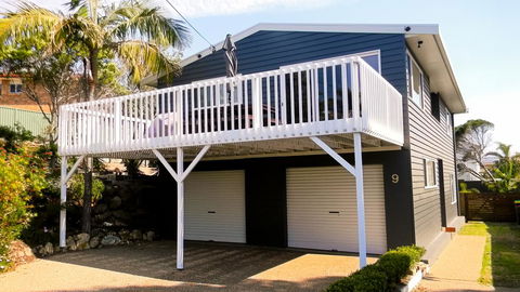 Fishpen Haven - Tourism Townsville 0