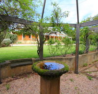 Fitzroy Inn Historic Retreat Mittagong - Tourism Townsville