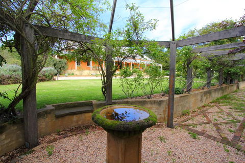 Fitzroy Inn Historic Retreat Mittagong - Tourism Townsville 0