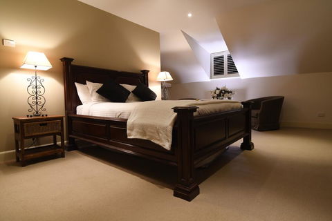 Fitzroy Inn Historic Retreat Mittagong - Tourism Townsville 2