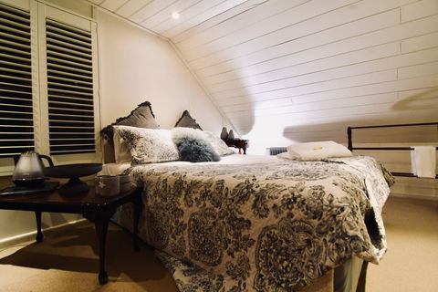 Fitzroy Inn Historic Retreat Mittagong - Tourism Townsville 1