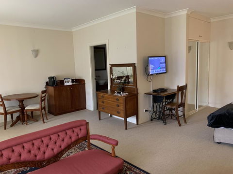 Fitzroy Inn Historic Retreat Mittagong - Tourism Townsville 3