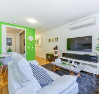 Fitzroy lifestyle 1 bed with pool spa sauna  gym - Tourism Townsville