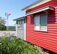 Flame Hill Vineyard - Tourism Townsville