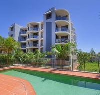 Flightdeck 101 5-7 Clarence Street - Tourism Townsville