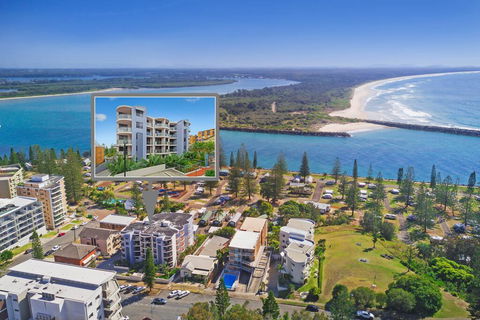 Flightdeck 101, 5-7 Clarence Street - Tourism Townsville 1