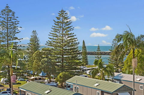 Flightdeck 301 5-7 Clarence Street - Tourism Townsville 3