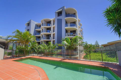 Flightdeck 301 5-7 Clarence Street - Tourism Townsville 1