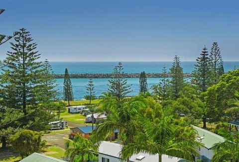 Flightdeck 301 5-7 Clarence Street - Tourism Townsville 0