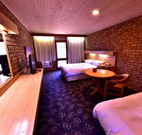 Flinders Cove Motel - Tourism Townsville