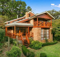 Floraison Red Hill - Tourism Townsville