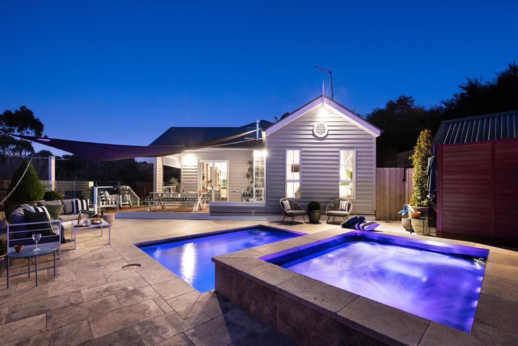 Daylesford VIC Tourism Townsville