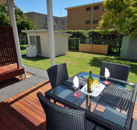 Florida Unit 4 - Shoal Bay - Tourism Townsville