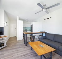 Flynns Beach Apartments 4 41 Pacific Drive - Tourism Townsville