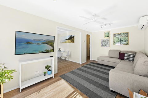 Flynns Beach Caravan Park - Tourism Townsville 3