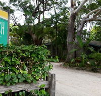 Flynns Beach Caravan Park - Tourism Townsville