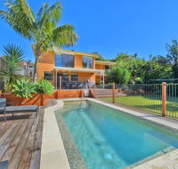 Flynns Beach Retreat - Tourism Townsville