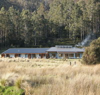 Forest Walks Lodge - Tourism Townsville