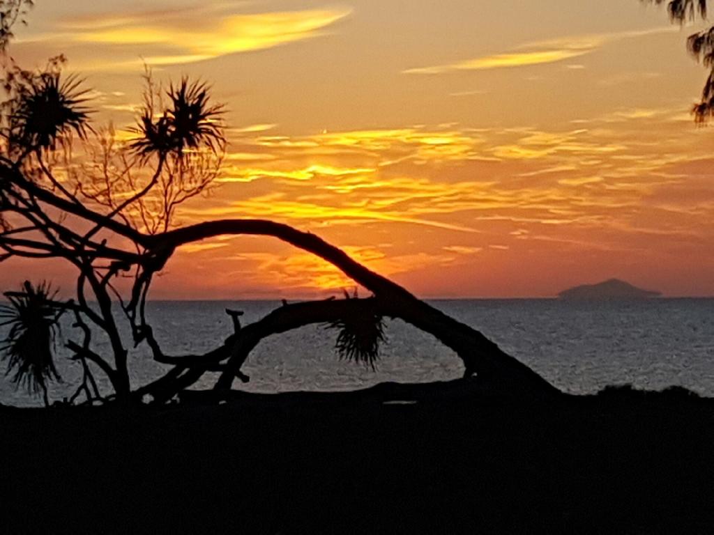 Yuruga QLD Tourism Townsville
