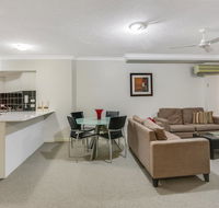 Founda Gardens Apartments - Tourism Townsville
