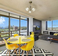 Fountain Court 21 18 Lord Street - Tourism Townsville