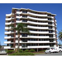 Fountain Court 25 18 Lord Street - Tourism Townsville