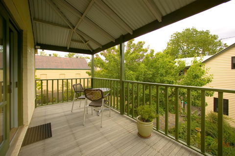Foxgloves B&B - Tourism Townsville 2