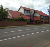 Francis Phillip Motor Inn and The Lodge - Tourism Townsville