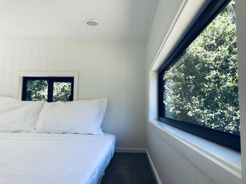 Francisco D'Anconia Tiny House - Tourism Townsville 2