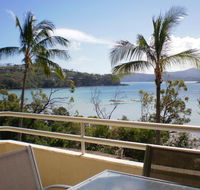 Frangipani 103 - Hamilton Island - Tourism Townsville