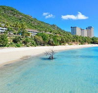Frangipani 208 - Tourism Townsville