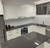 Frangipani 7 - Tourism Townsville