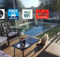 Frankston Hilltop Retreat - Tourism Townsville