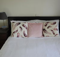 Frankston Motel - Tourism Townsville