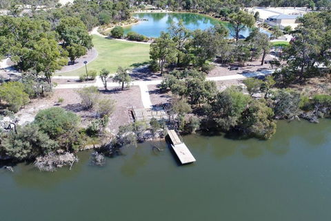 Frasers Landing Lifestyle - Tourism Townsville 3